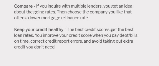 Va Refinance Rates Today 💰 Jun 2026